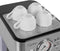 Orbegozo EX 5500 - Koffiezetapparaat - 20bar pompdruk 1100W