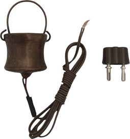 Kahlert Licht 20667 Stoomketel 3.5 V