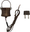 Kahlert Licht 20667 Stoomketel 3.5 V