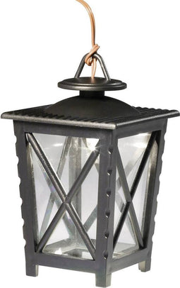 Kahlert Licht 29682 Kerststallantaarn 3.5 V Met verlichting