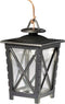 Kahlert Licht 29682 Kerststallantaarn 3.5 V Met verlichting