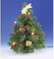 Kahlert Licht 40908 Kerstboom 3.5 V Met verlichting