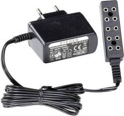 Kahlert Licht 60959 Verlichtingstransformator 230 V Met stroomverdeler