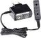Kahlert Licht 60959 Verlichtingstransformator 230 V Met stroomverdeler