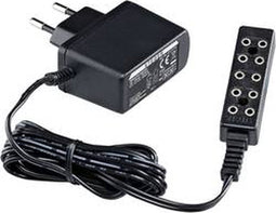 Kahlert Licht 60975 Verlichtingstransformator 230 V Met flakkerende verlichting