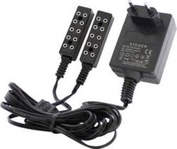 Kahlert Licht C 60963 Verlichtingstransformator Met rustlicht