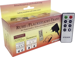 Kahlert Licht C 60977 Verlichtingstransformator 230 V