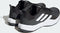 adidas Performance Rapidmove - Trainingsschoenen - Lichtgewicht - Zwart - 44 2/3