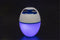 Bestway Flowclear MusicWave - Drijvende LED Bluetooth Luidspreker - IP67 Waterdicht - 6W RMS - 6u Speeltijd