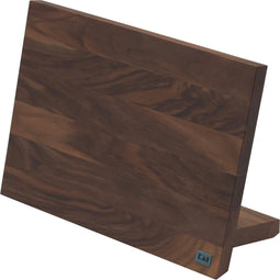 KAI magnetisch messenblok walnoot, 6-8 messen