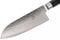 Kai Santokumes Shun Classic - 32 lagen damaststaal - 13.75 cm - DM-0727