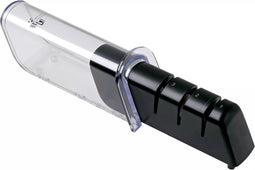 Kai Seki Magoroku Messenslijper Zwart