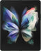 Samsung Galaxy Z Fold3 5G - Smartphone - 256GB - Groen