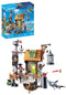 PLAYMOBIL Pirates Piraten haven 71792