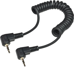 Kaiser 1C shutter release cord Canon