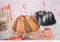 Kaiser 23.0064.6787 Cakevorm