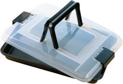 Kaiser 23.0075.0002 Oven Rechthoekig Gegoten aluminium