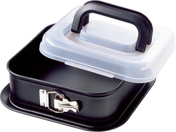 Kaiser Bake & Take Springvorm 24 x 24 cm
