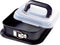Kaiser Bake & Take Springvorm 24 x 24 cm