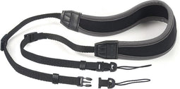 Kaiser Camera Riem Neopreen 2-IN-1
