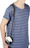Kaiser Camera Riem Neopreen 2-IN-1