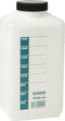 Kaiser Chemicalienfles 2000 wit
