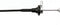 Kaiser Draadontspanner 50cm stof lockscroef