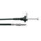Kaiser Draadontspanner 50cm stof lockscroef