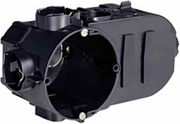 Kaiser Elektro 1068-02 Verbindingsdoos (Ø x d) 60 mm x 67 mm 1 stuk(s)