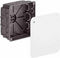 Kaiser Elektro 1096-01 Verbindingsdoos (b x h x d) 159 x 159 x 75 mm 1 stuk(s)