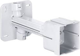 Kaiser Elektro 1159-61 Telescoop-apparaatdoos (b x h x d) 70 x 68 x 50 mm 1 stuk(s)