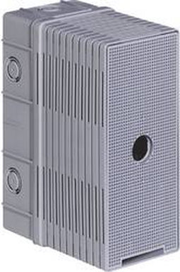 Kaiser Elektro 621052 Universele apparaatdrager (b x h x d) 100 x 220 x 160 mm 1 stuk(s)