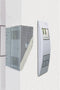 Kaiser Elektro 621052 Universele apparaatdrager (b x h x d) 100 x 220 x 160 mm 1 stuk(s)
