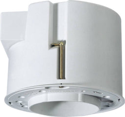 Kaiser Elektro 621055 Inbouwlamp-aansluitdoos Winddicht, Halogeenvrij (Ø x d) 120 mm x 90 mm 1 stuk(s)