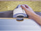 Kaiser Elektro 621055 Inbouwlamp-aansluitdoos Winddicht, Halogeenvrij (Ø x d) 120 mm x 90 mm 1 stuk(s)