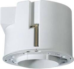 Kaiser Elektro 621057 Inbouwlamp-aansluitdoos Winddicht, Halogeenvrij (Ø x d) 120 mm x 90 mm 1 stuk(s)