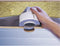 Kaiser Elektro 621057 Inbouwlamp-aansluitdoos Winddicht, Halogeenvrij (Ø x d) 120 mm x 90 mm 1 stuk(s)