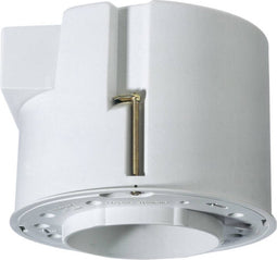 Kaiser Elektro 621058 Inbouwlamp-aansluitdoos Winddicht, Halogeenvrij (Ø x d) 120 mm x 90 mm 1 stuk(s)