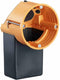 Kaiser Elektro 9268-94 Apparaatdoos (b x h x d) 71 x 122 x 75 mm 1 stuk(s)