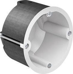 Kaiser Elektro 9464-01 Apparaat-verbindingsdoos (Ø x d) 74 mm x 54.5 mm 1 stuk(s)