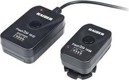 Kaiser FlashTrig 16 Set Studioflitsontspanner 7016