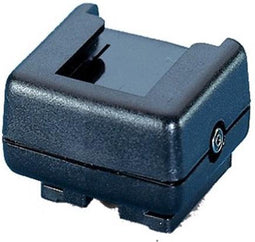Kaiser Flitsadapter met middencontact