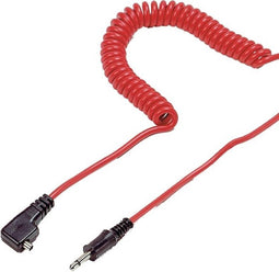 Kaiser Flitskabel 5m rood