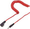 Kaiser Flitskabel 5m rood