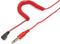 Kaiser Flitskabel 5m rood
