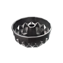 Kaiser Inspiration Geometrische Tulbandvorm 25cm