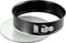 KAISER Inspiration springvorm met glas- losse bodem 26cm rond