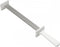 Kaiser inspiration taartmes 30cm met spacer