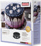 Kaiser La Forme Plus Springvorm 24 cm