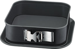 Kaiser La Forme Plus Springvorm Quadratisch 24 x 24 cm